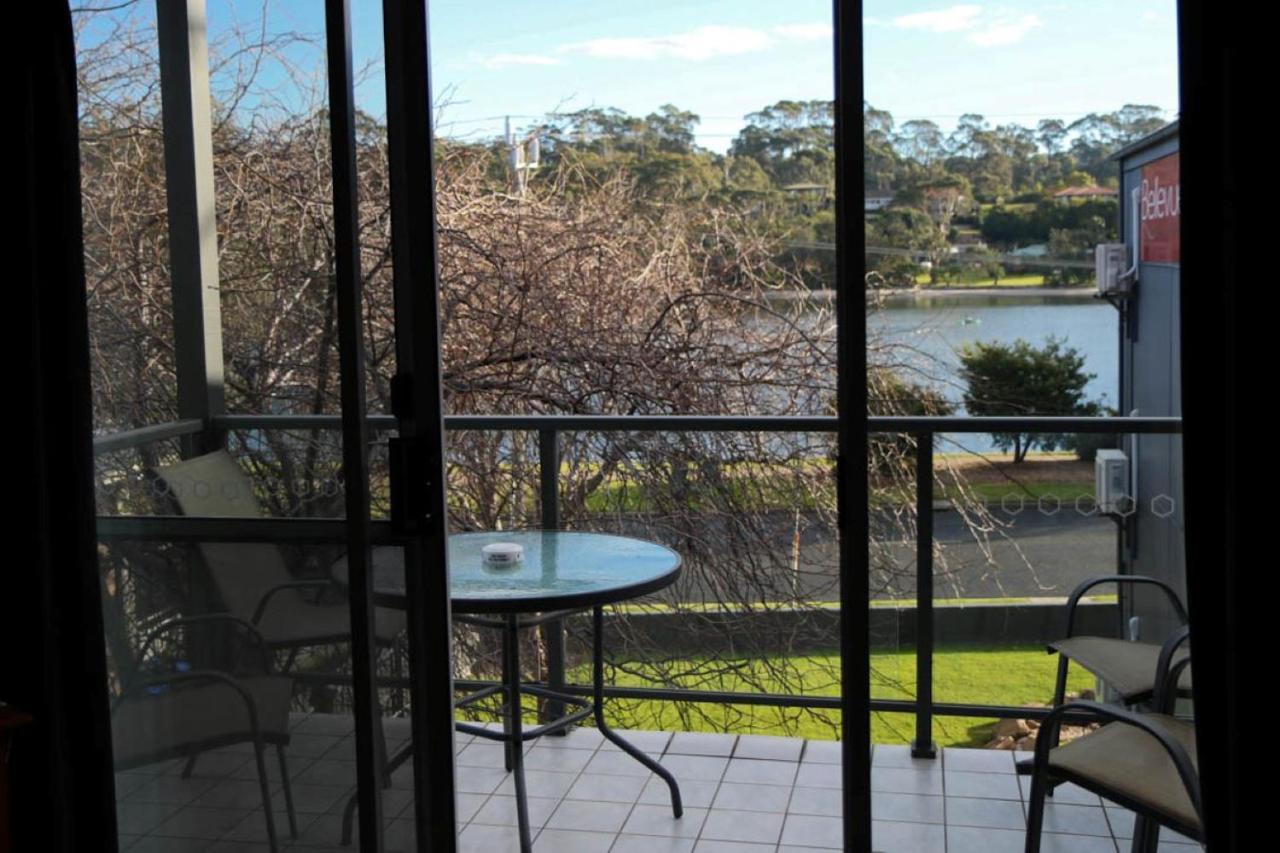 Apartament Unit 9 Bellevue Lakes Entrance Zewnętrze zdjęcie