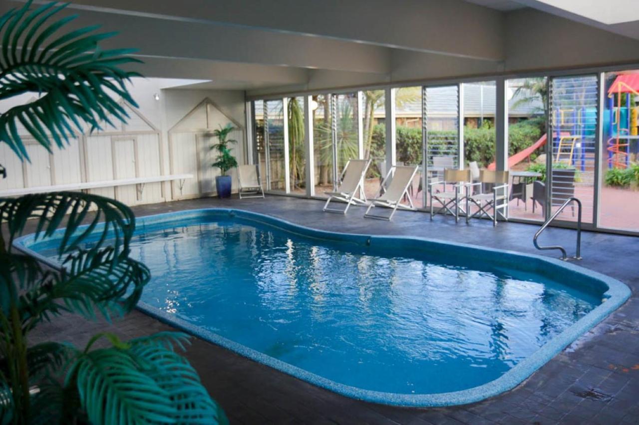 Apartament Unit 9 Bellevue Lakes Entrance Zewnętrze zdjęcie