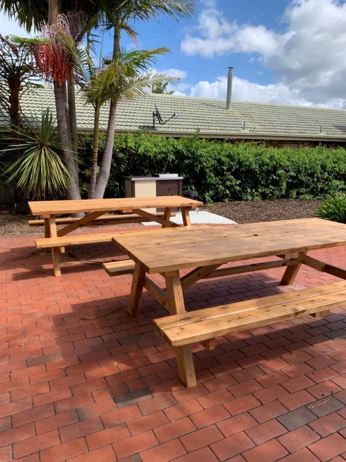 Apartament Unit 9 Bellevue Lakes Entrance Zewnętrze zdjęcie