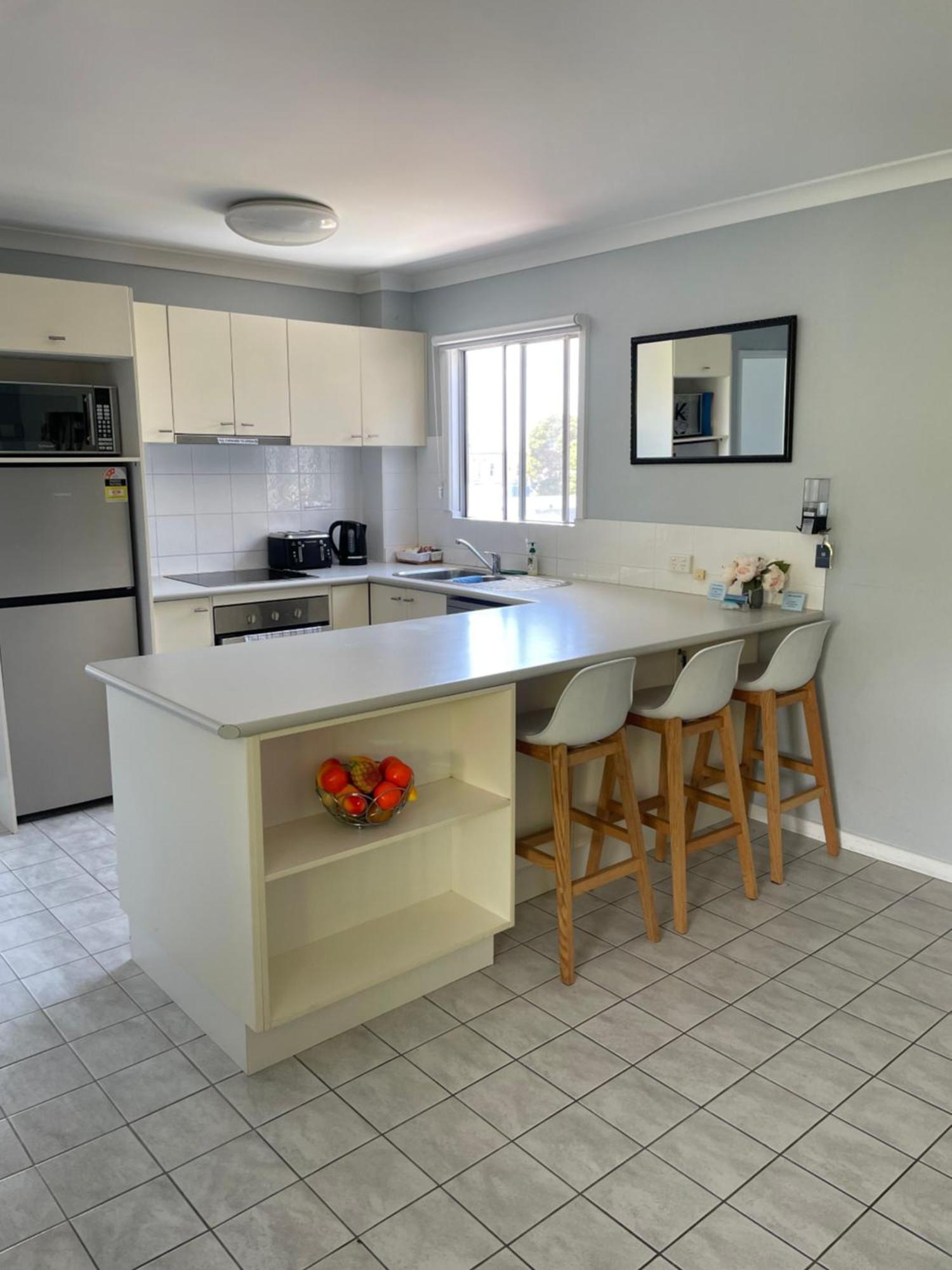 Apartament Unit 9 Bellevue Lakes Entrance Zewnętrze zdjęcie