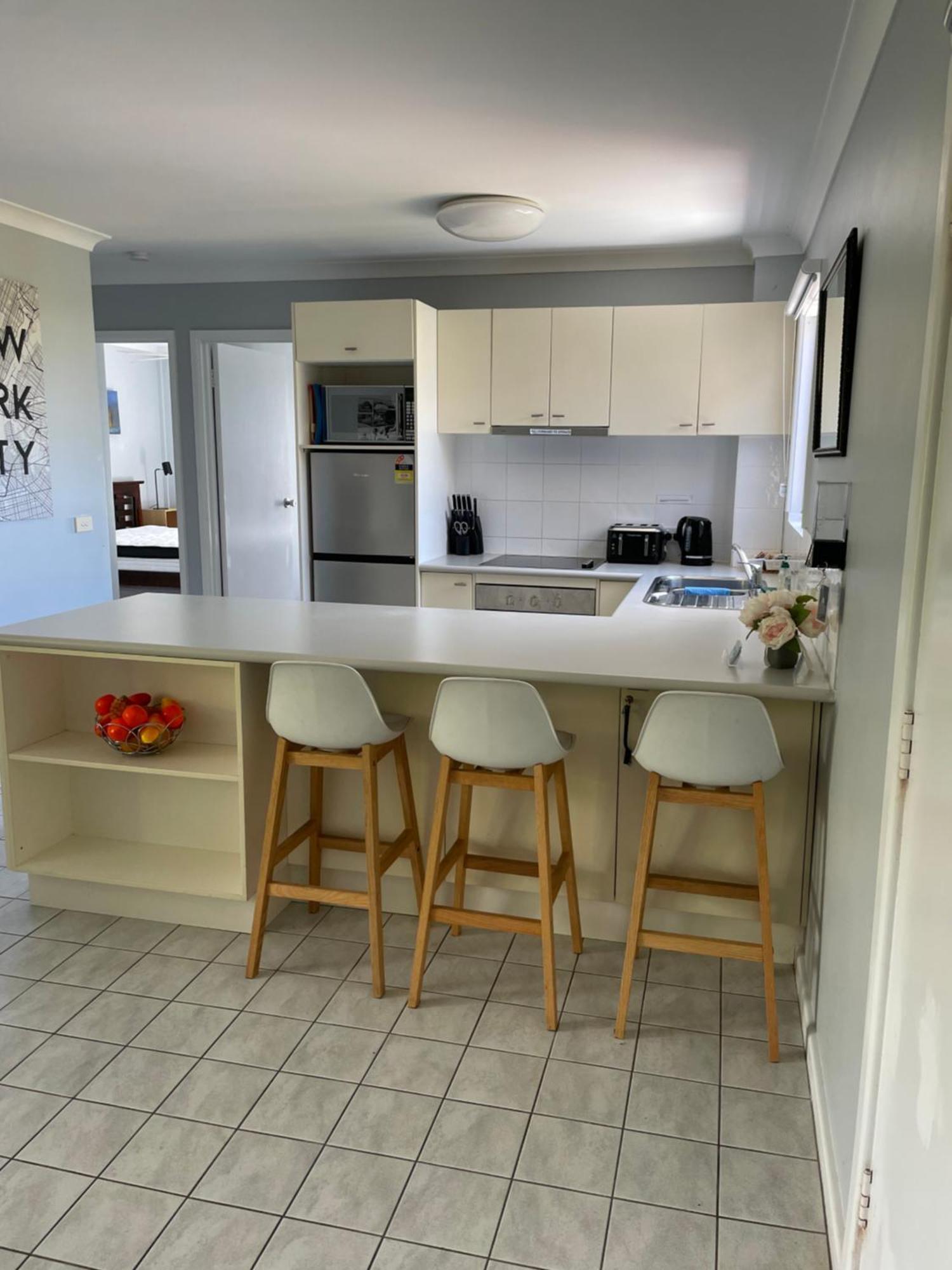 Apartament Unit 9 Bellevue Lakes Entrance Zewnętrze zdjęcie