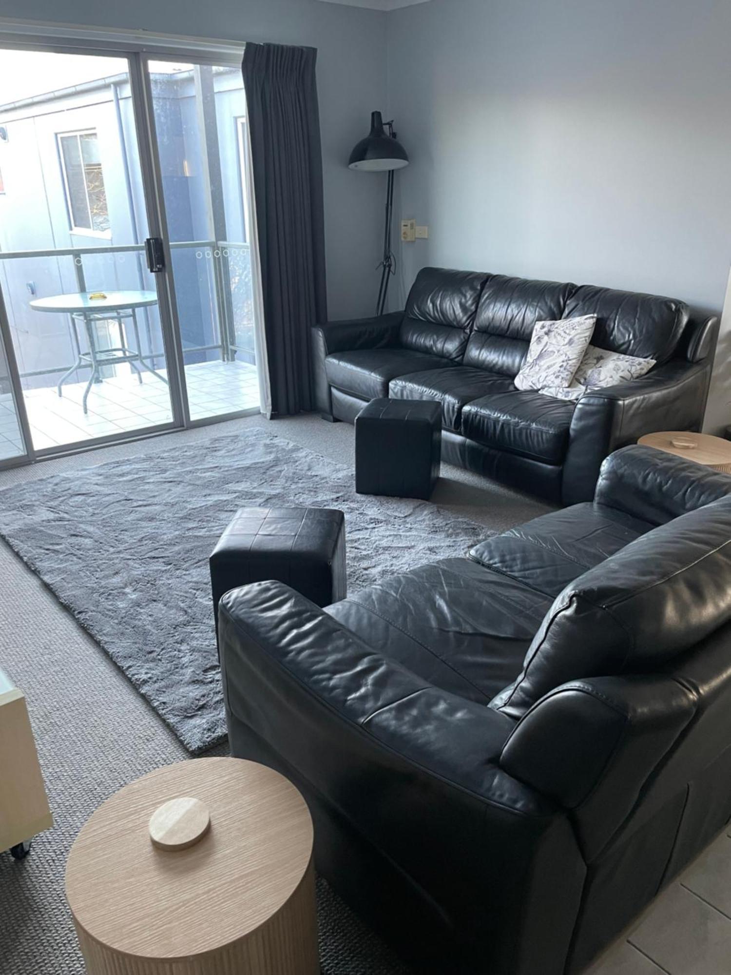 Apartament Unit 9 Bellevue Lakes Entrance Zewnętrze zdjęcie