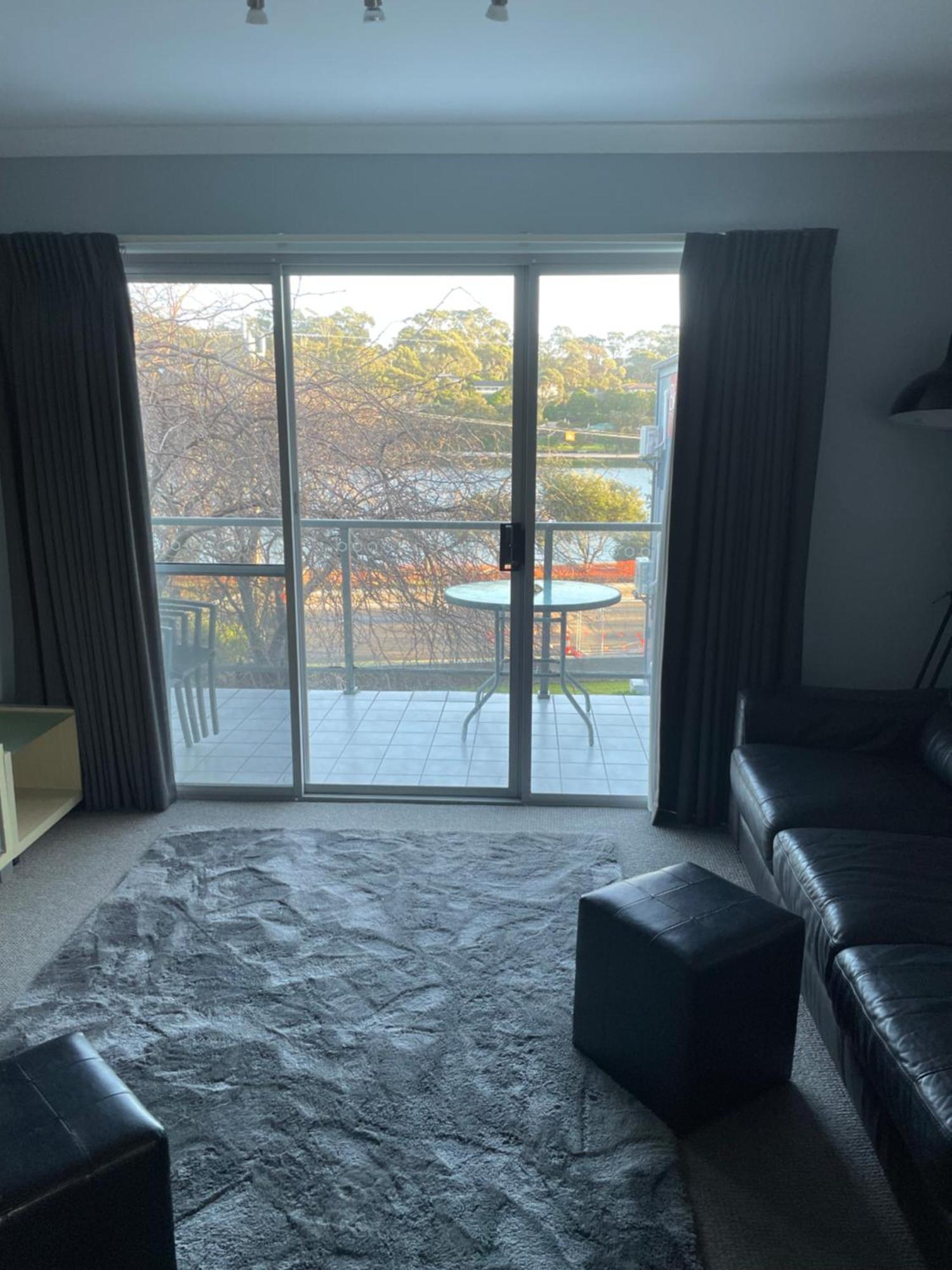 Apartament Unit 9 Bellevue Lakes Entrance Zewnętrze zdjęcie