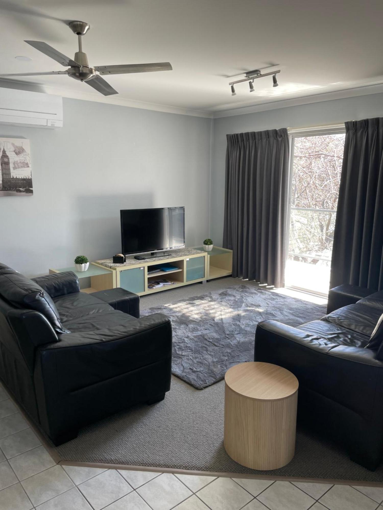 Apartament Unit 9 Bellevue Lakes Entrance Zewnętrze zdjęcie