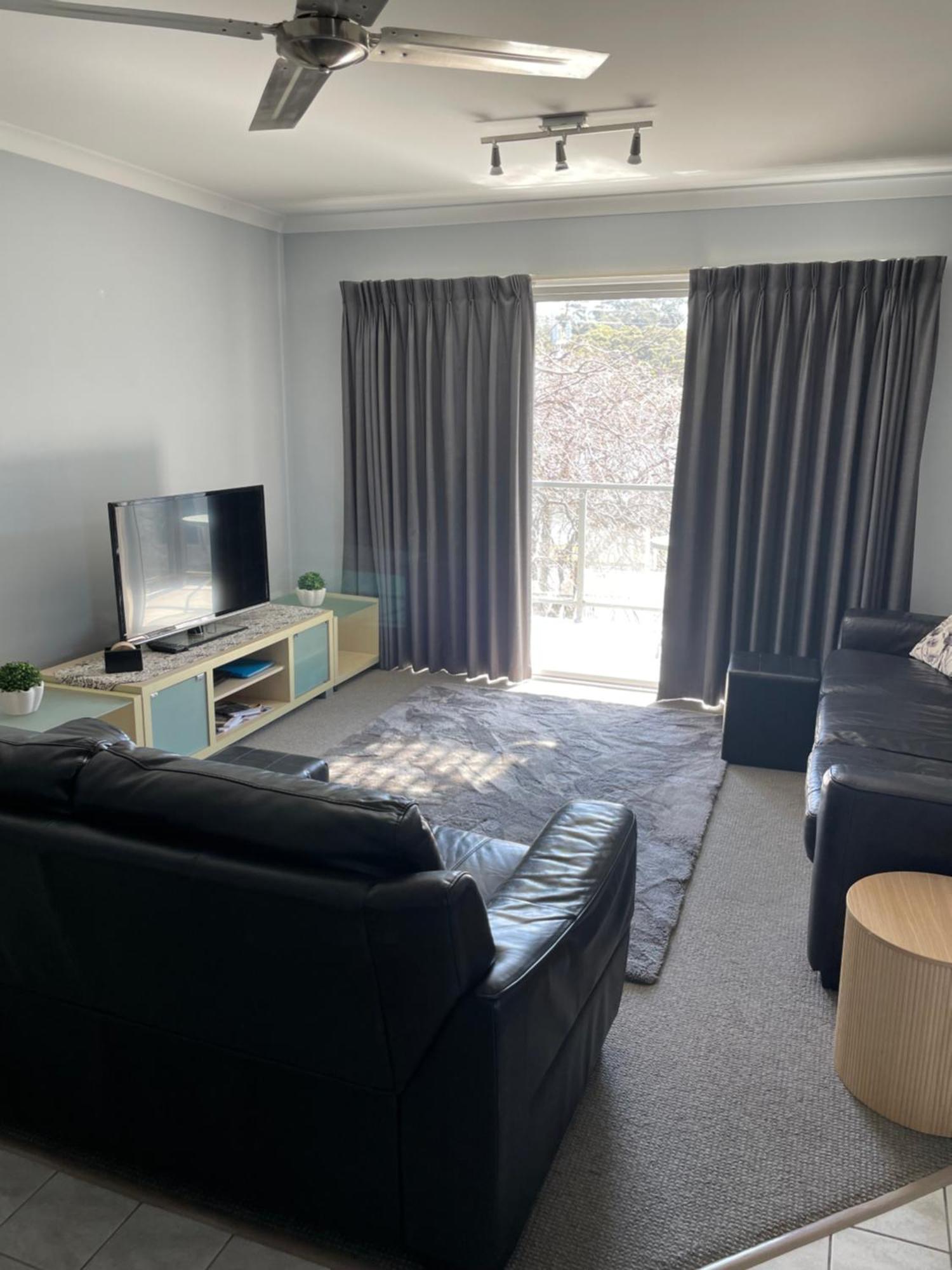 Apartament Unit 9 Bellevue Lakes Entrance Zewnętrze zdjęcie