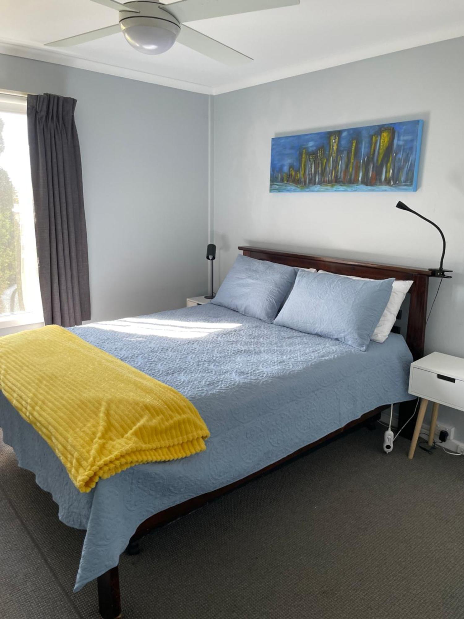 Apartament Unit 9 Bellevue Lakes Entrance Zewnętrze zdjęcie