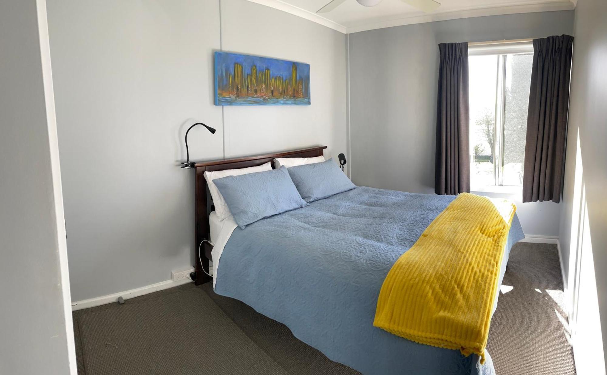 Apartament Unit 9 Bellevue Lakes Entrance Zewnętrze zdjęcie
