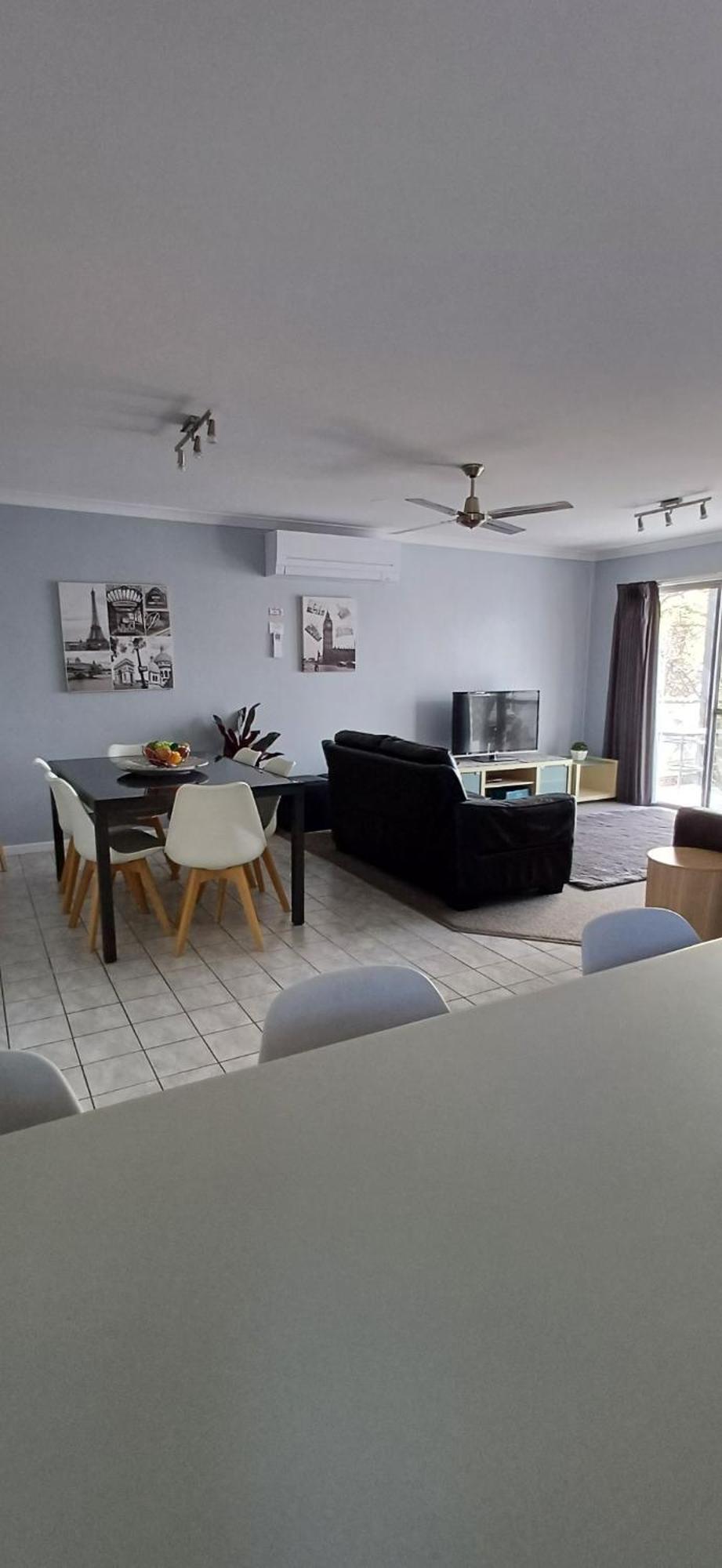 Apartament Unit 9 Bellevue Lakes Entrance Zewnętrze zdjęcie