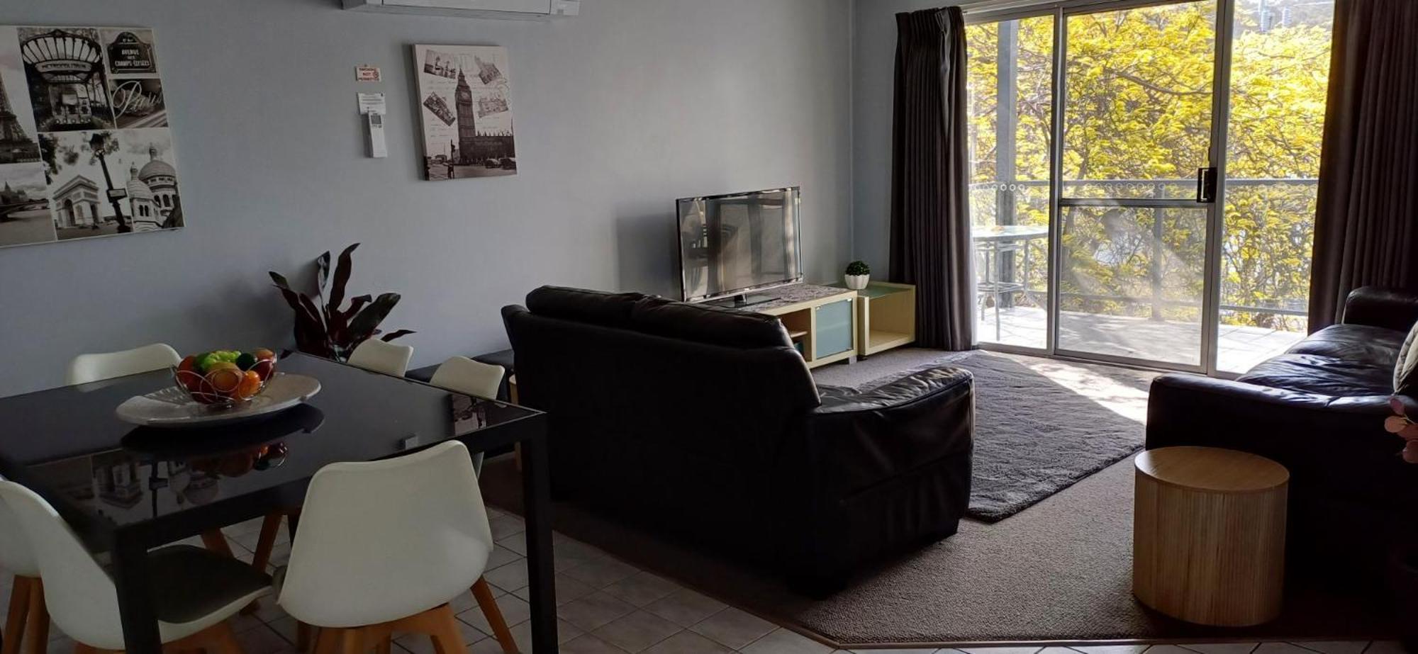 Apartament Unit 9 Bellevue Lakes Entrance Zewnętrze zdjęcie