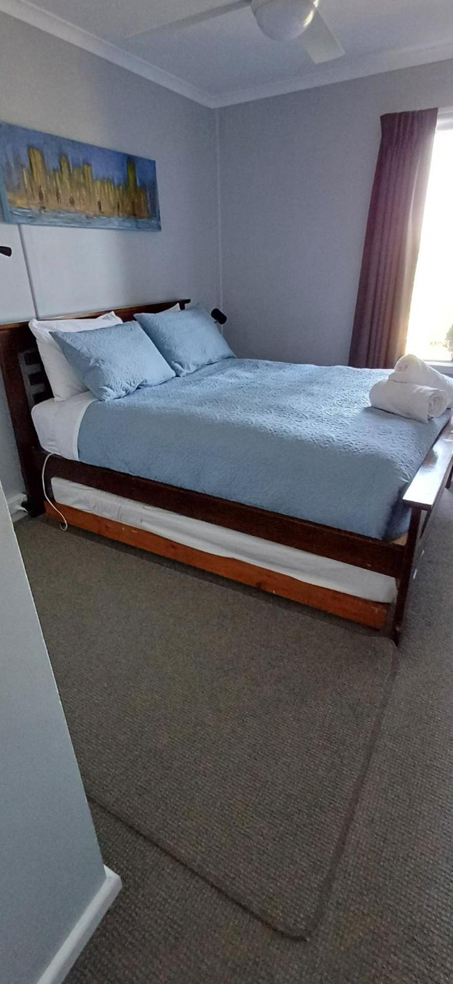 Apartament Unit 9 Bellevue Lakes Entrance Zewnętrze zdjęcie
