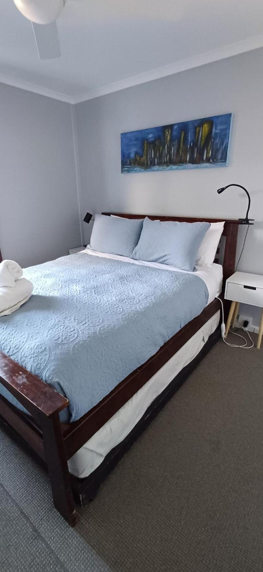 Apartament Unit 9 Bellevue Lakes Entrance Zewnętrze zdjęcie