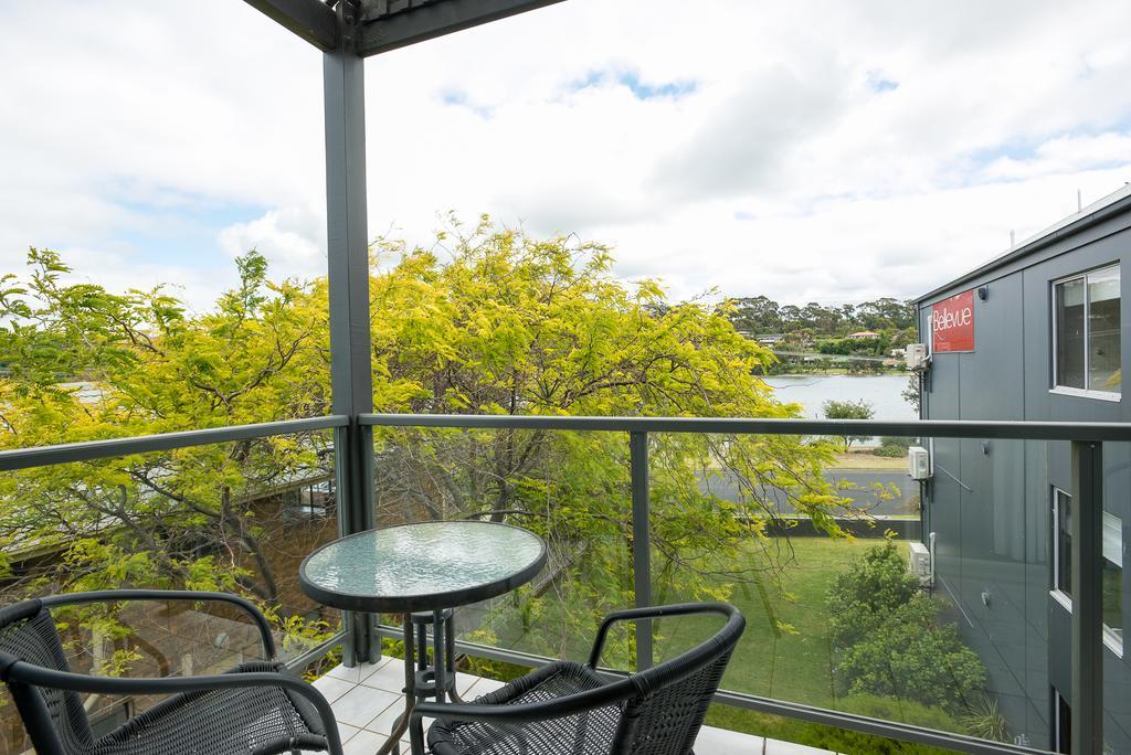 Apartament Unit 9 Bellevue Lakes Entrance Zewnętrze zdjęcie